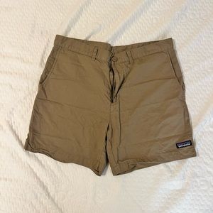 Patagonia shorts